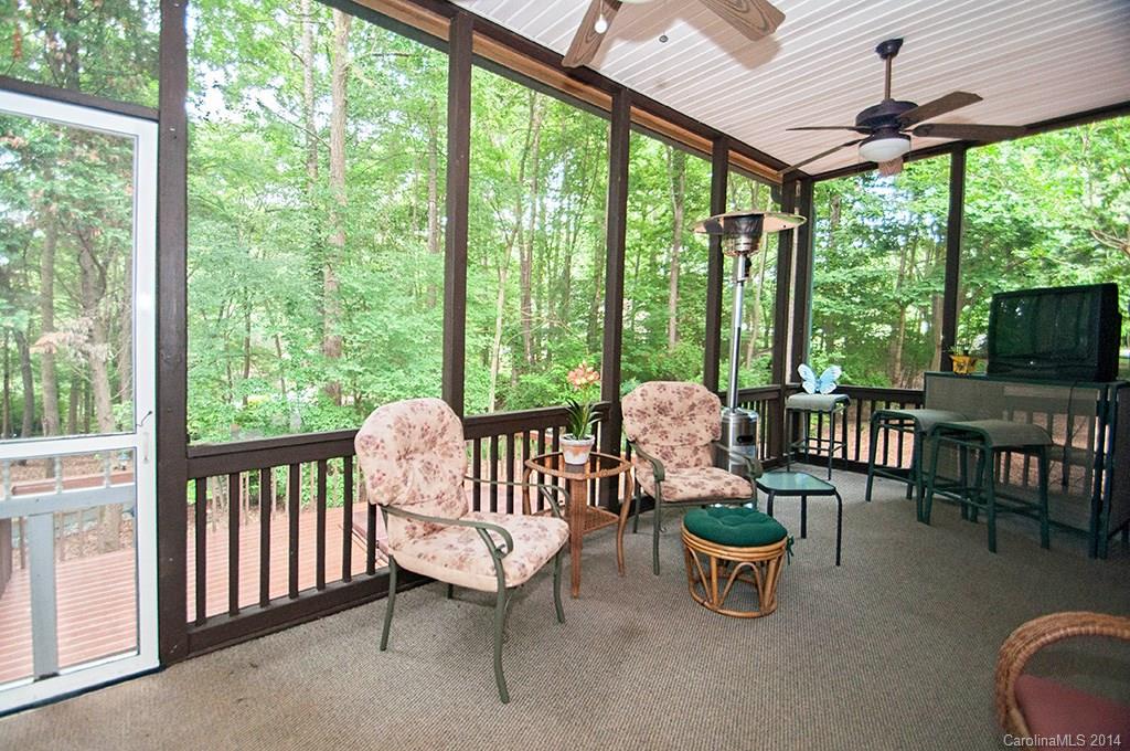 Harbor Oaks - Residential