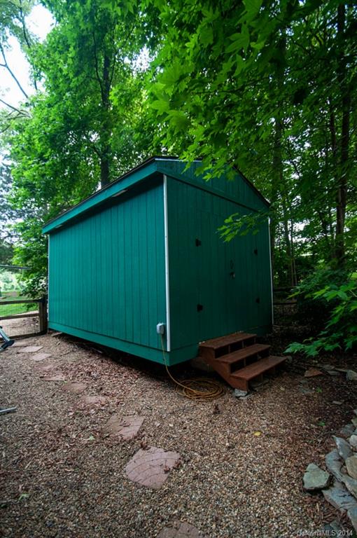 Harbor Oaks - Residential