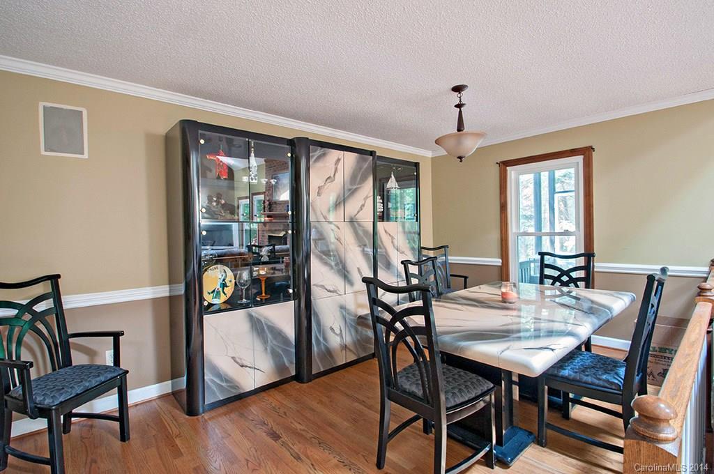 Harbor Oaks - Residential