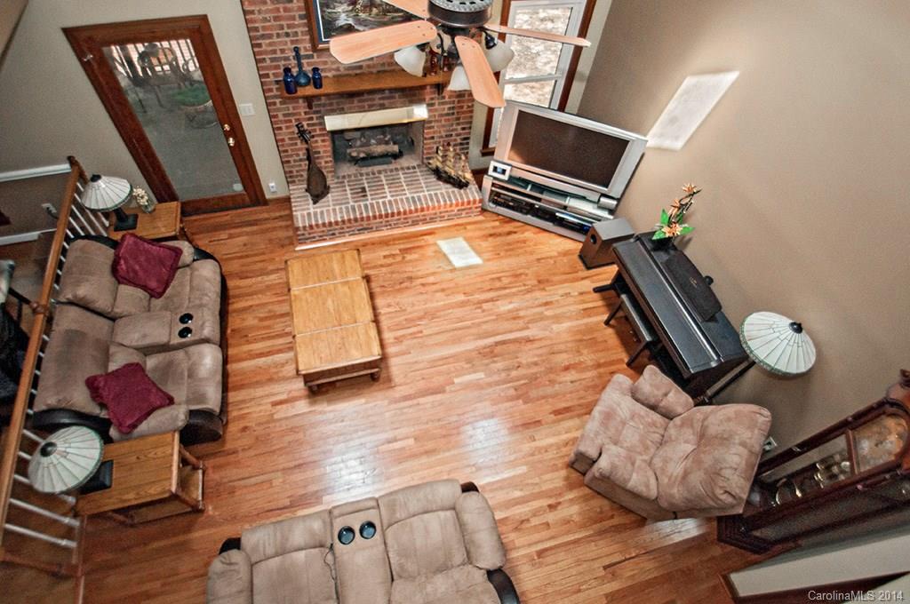 Harbor Oaks - Residential