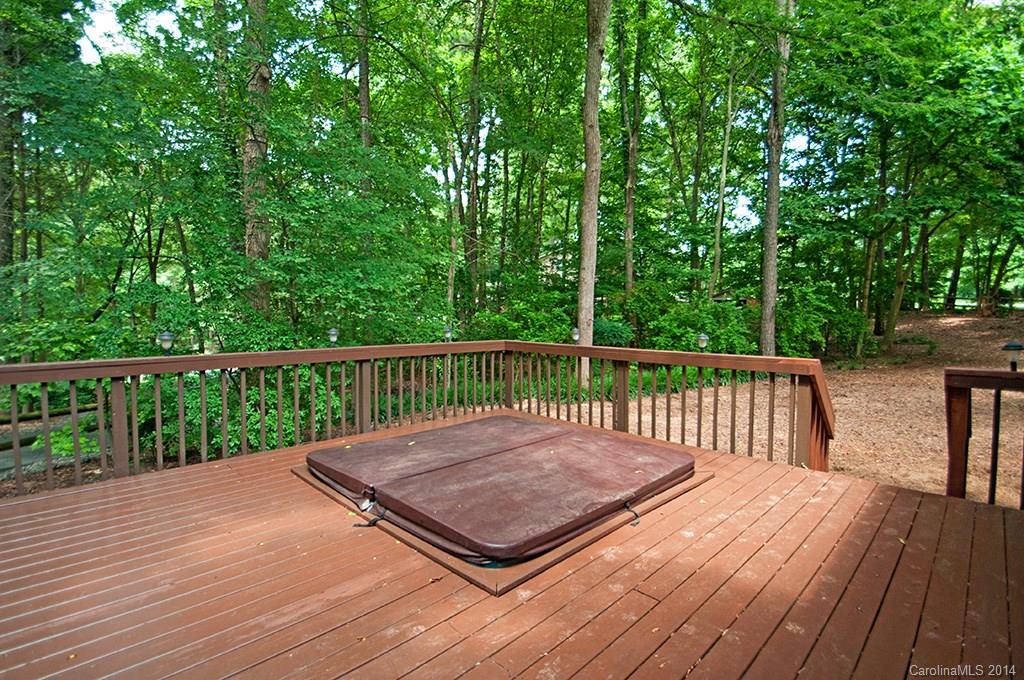 Harbor Oaks - Residential