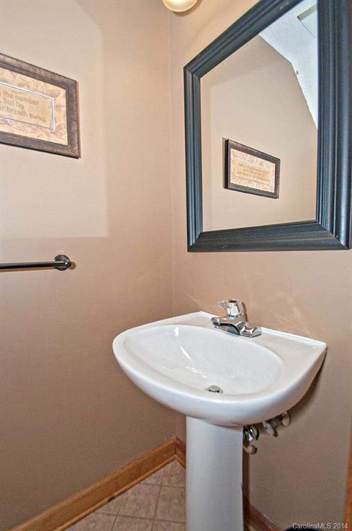 Harbor Oaks - Residential