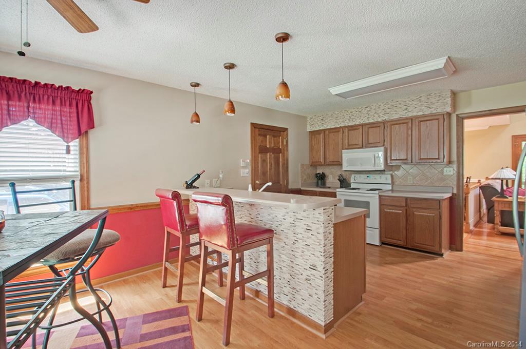 Harbor Oaks - Residential