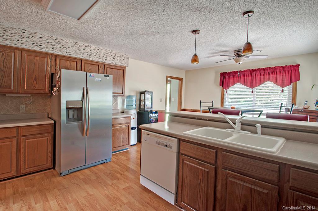 Harbor Oaks - Residential