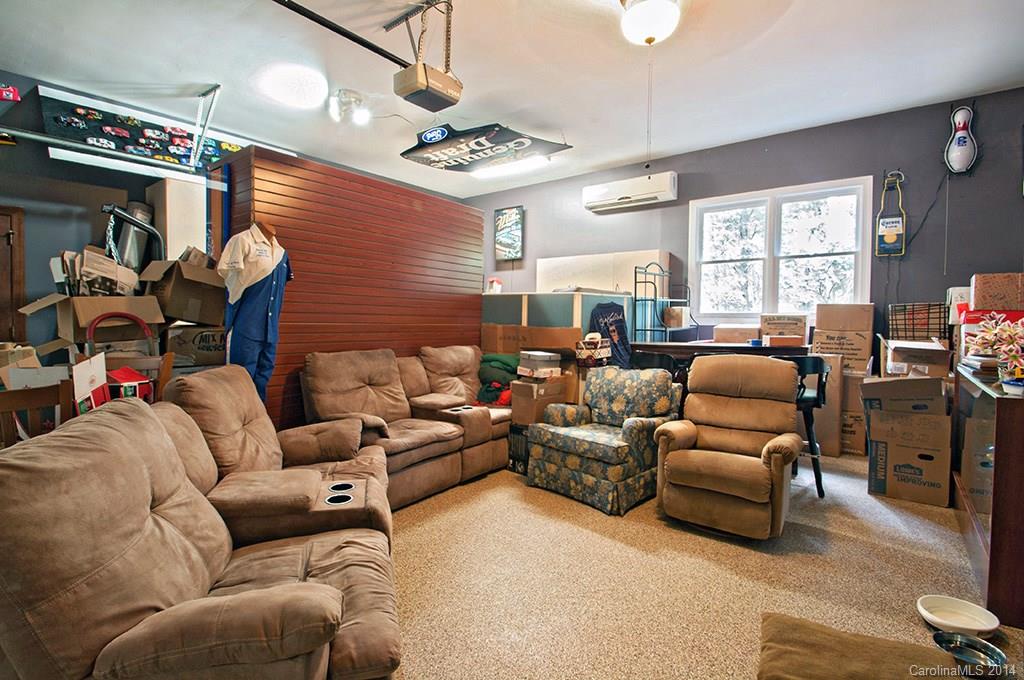 Harbor Oaks - Residential