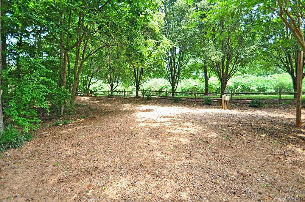 Harbor Oaks - Residential