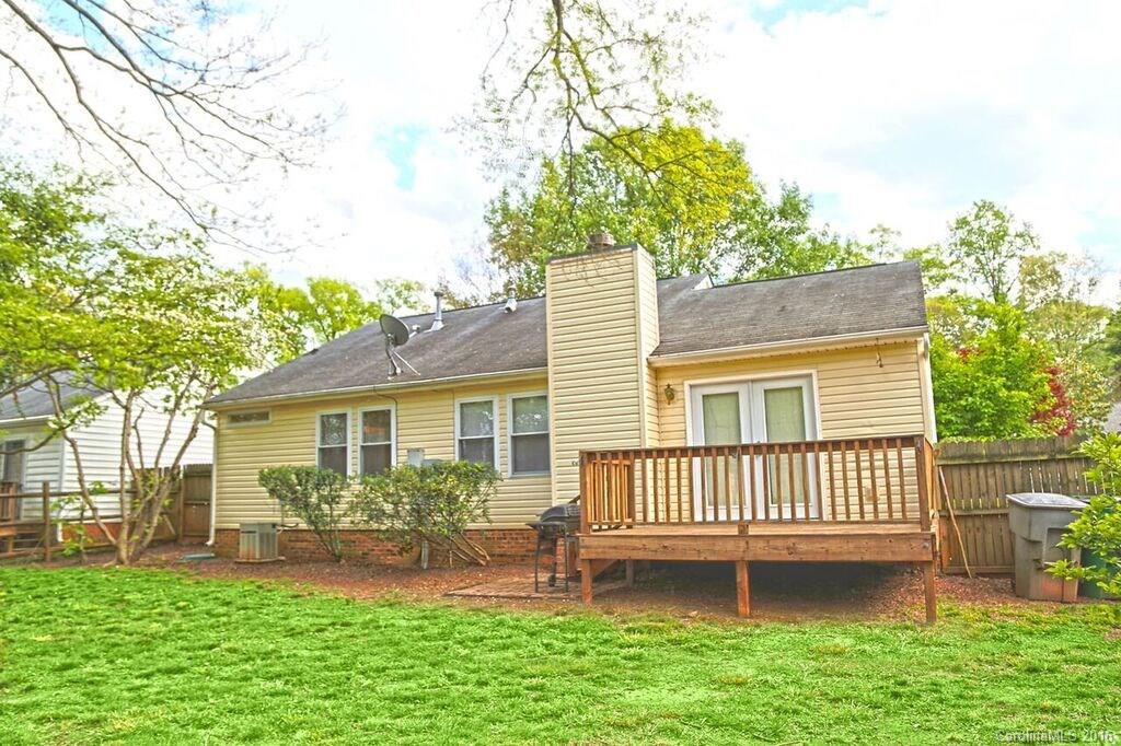 Merry Oaks - Residential