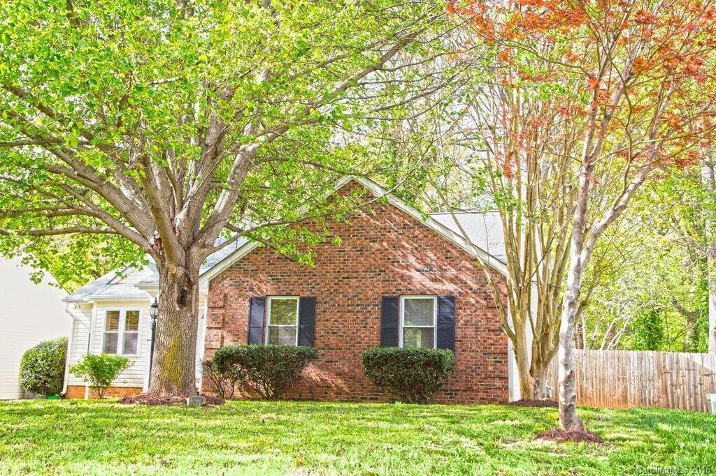 Merry Oaks - Residential