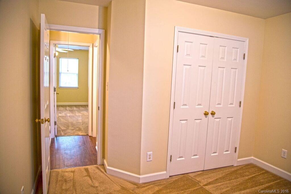 Merry Oaks - Residential