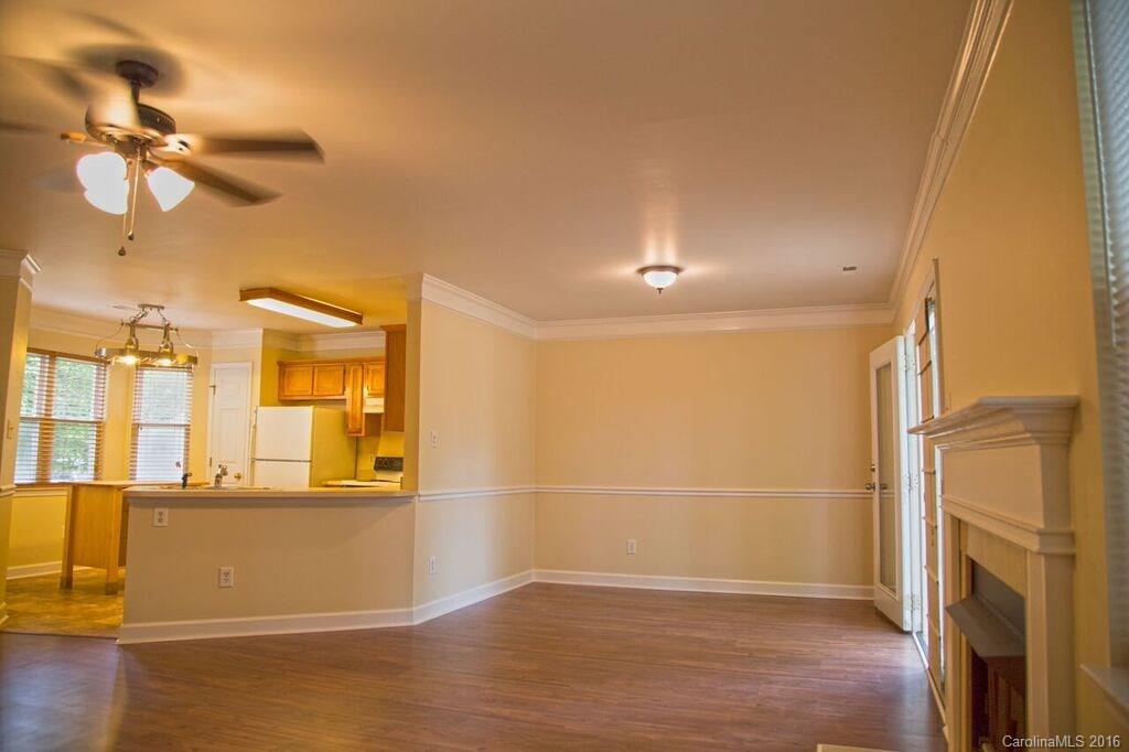 Merry Oaks - Residential