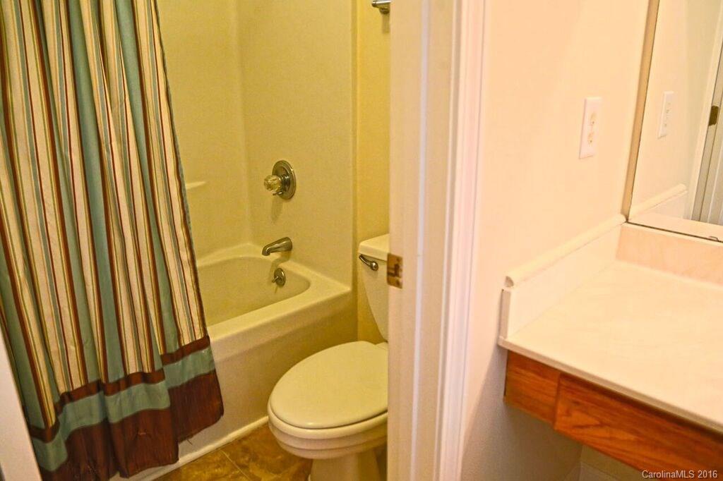 Merry Oaks - Residential