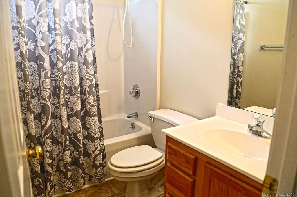 Merry Oaks - Residential