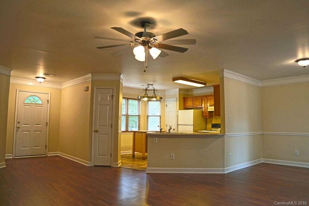 Merry Oaks - Residential