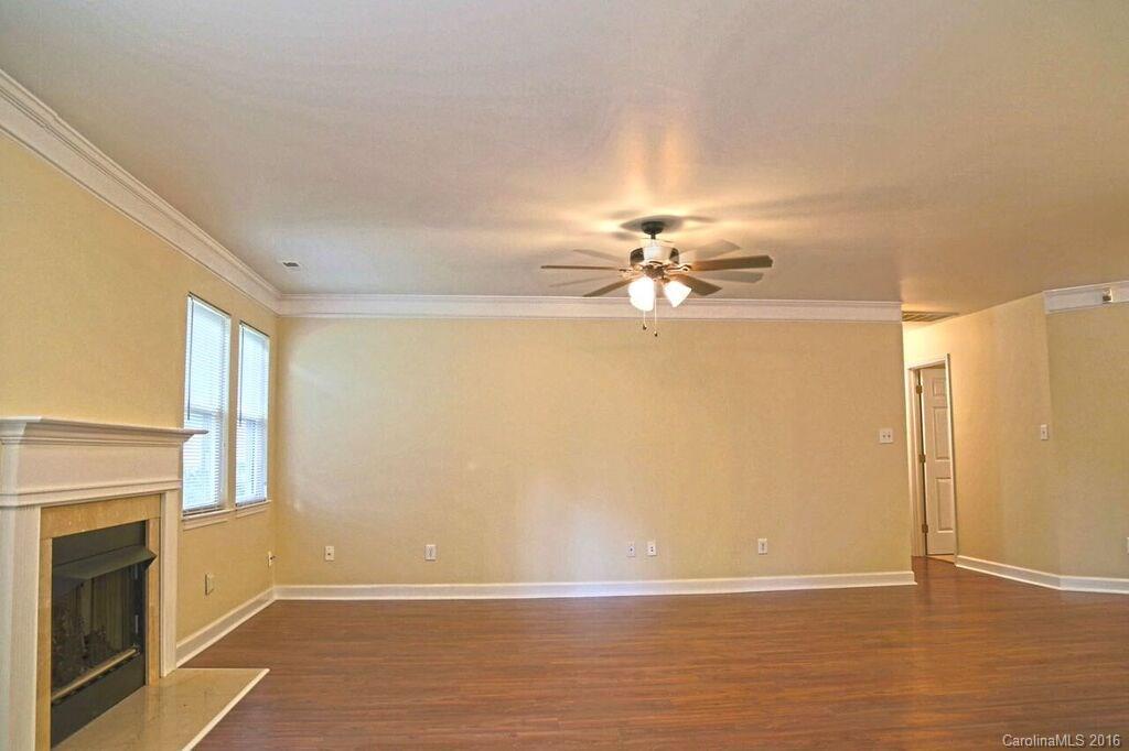 Merry Oaks - Residential