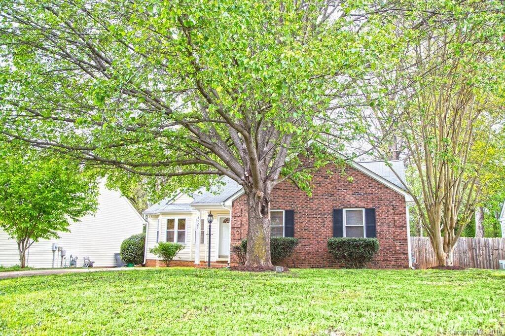 Merry Oaks - Residential