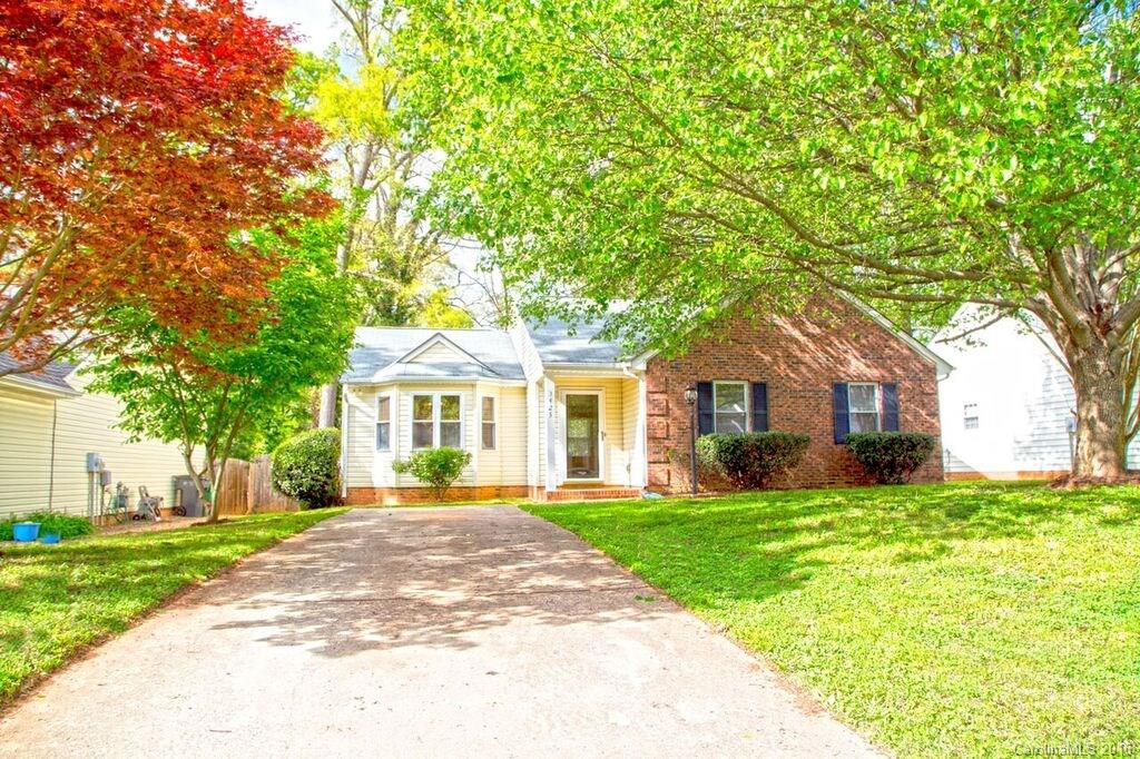 Merry Oaks - Residential