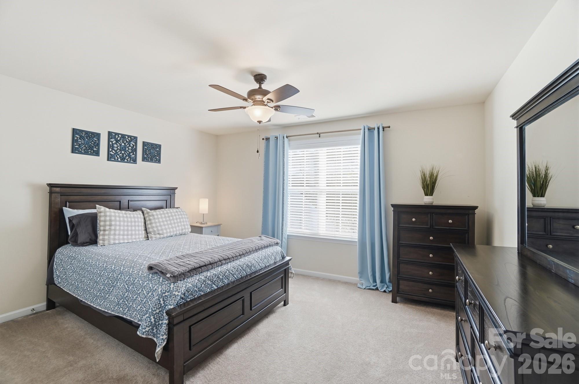 Olde Sycamore - Residential