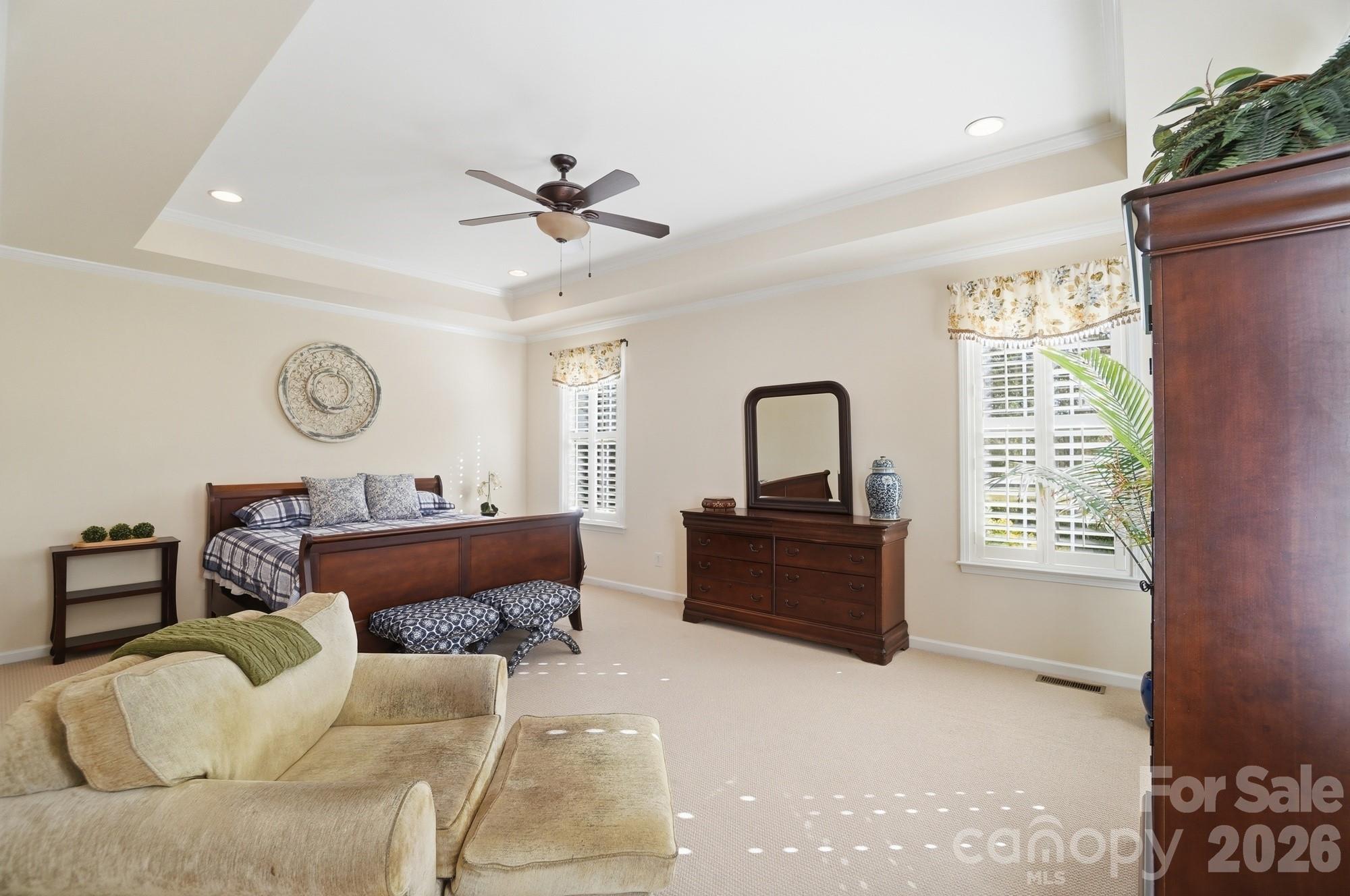 Olde Sycamore - Residential