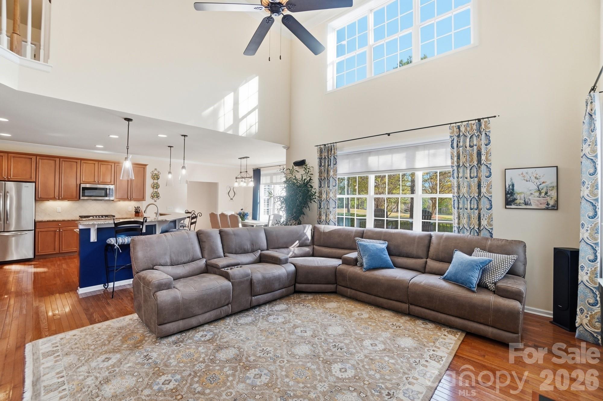 Olde Sycamore - Residential