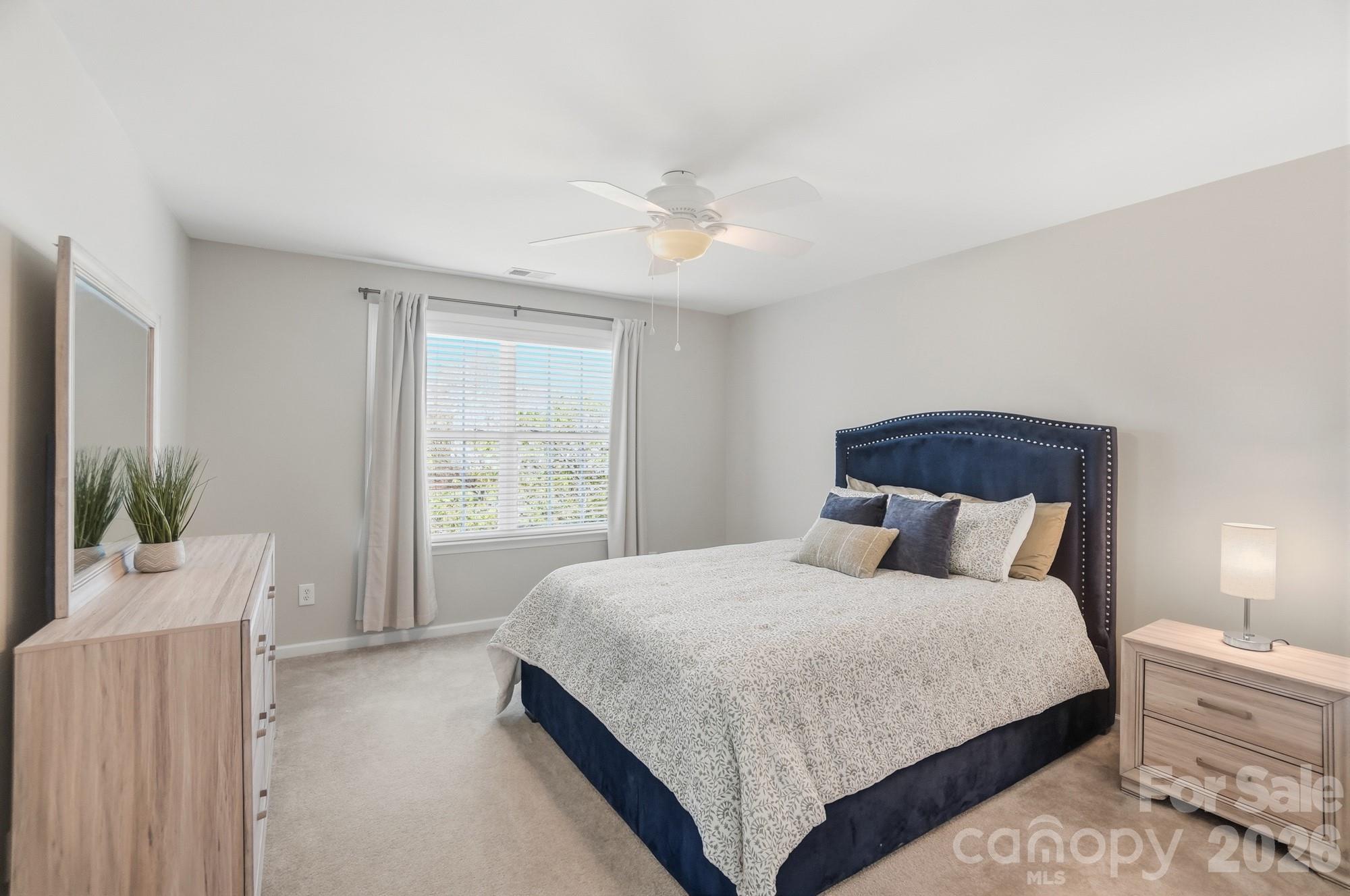 Olde Sycamore - Residential