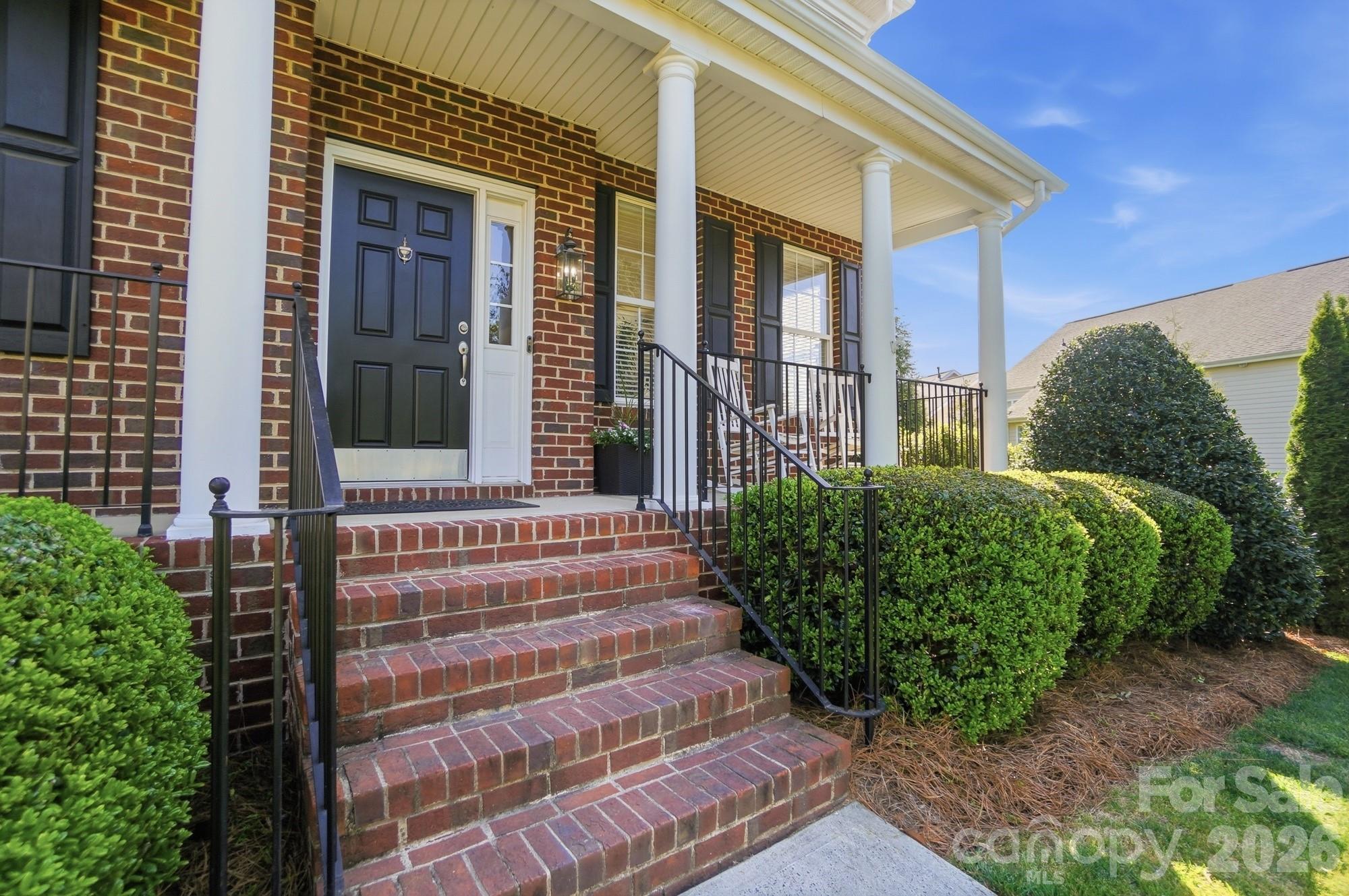 6712 Old Persimmon Drive