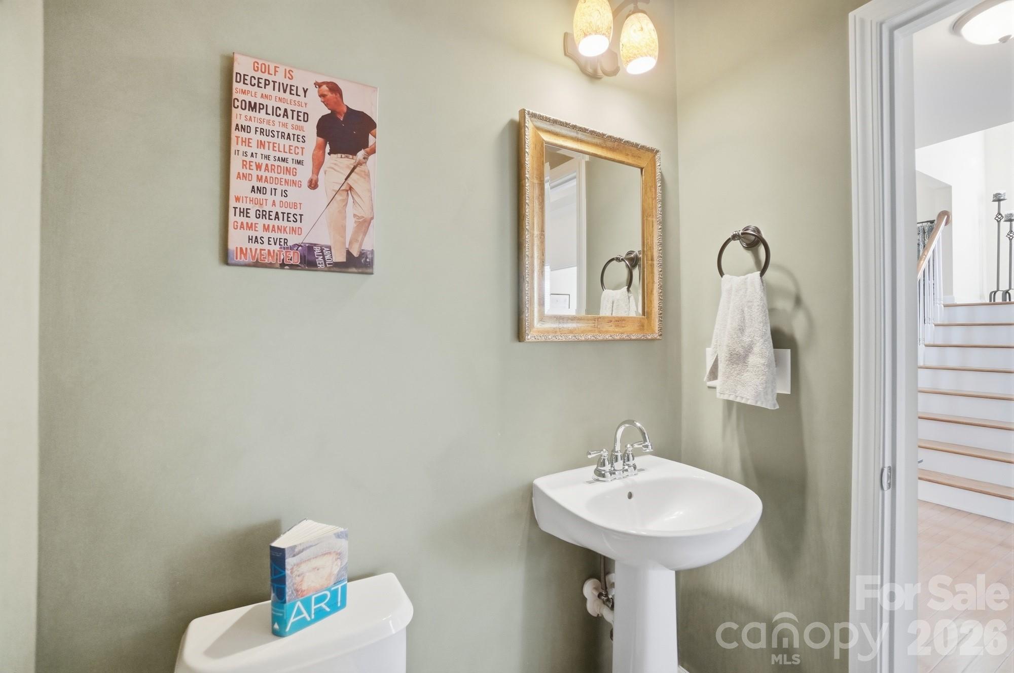 Olde Sycamore - Residential