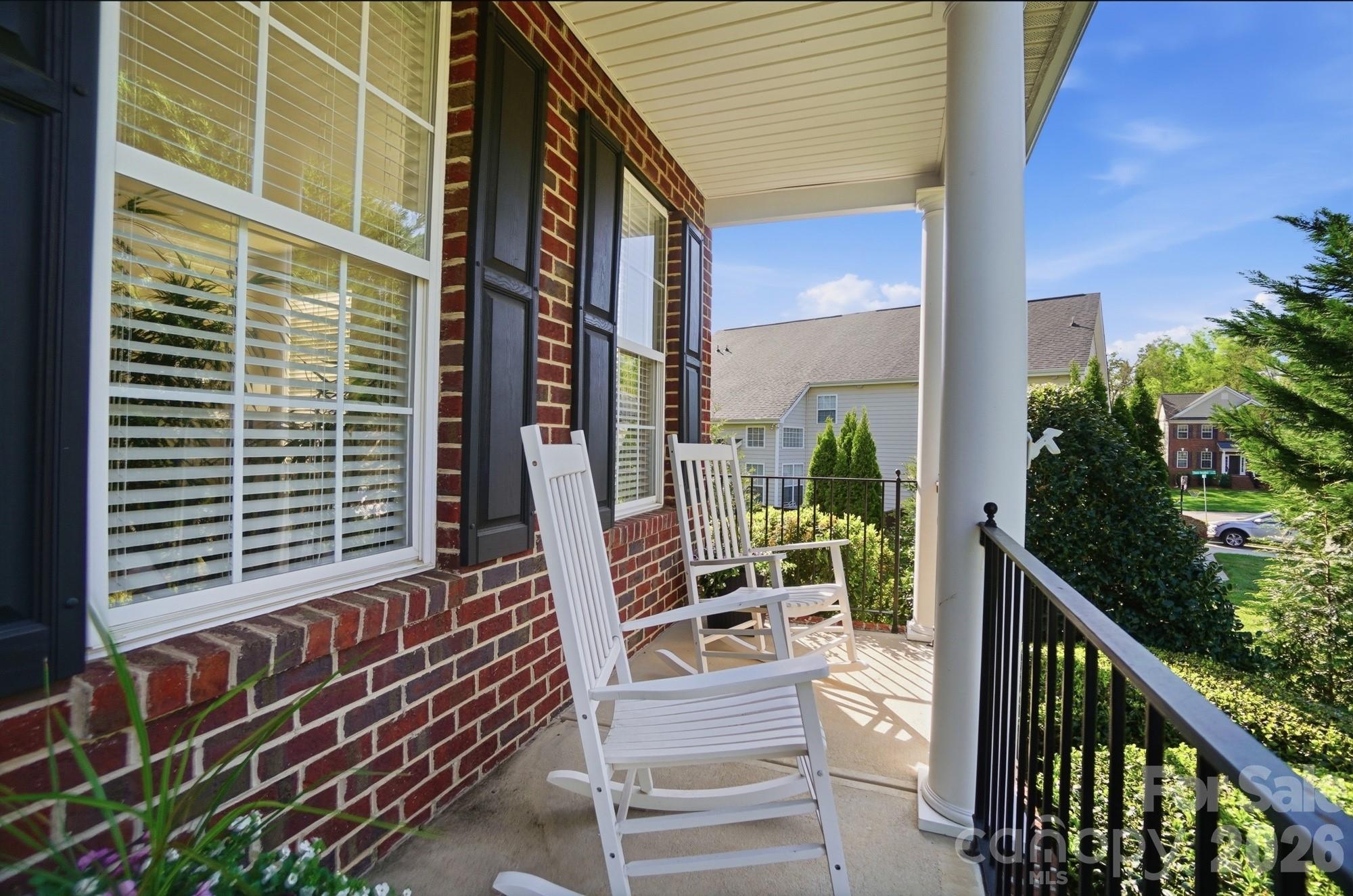 6712 Old Persimmon Drive