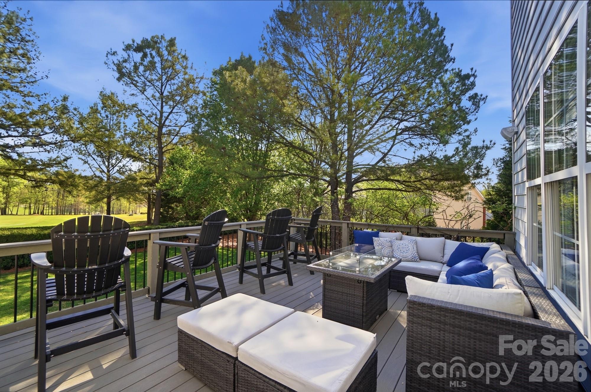 Olde Sycamore - Residential