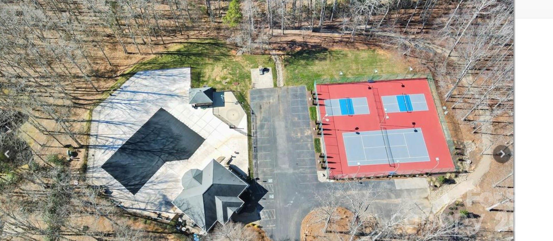 Olde Sycamore - Residential