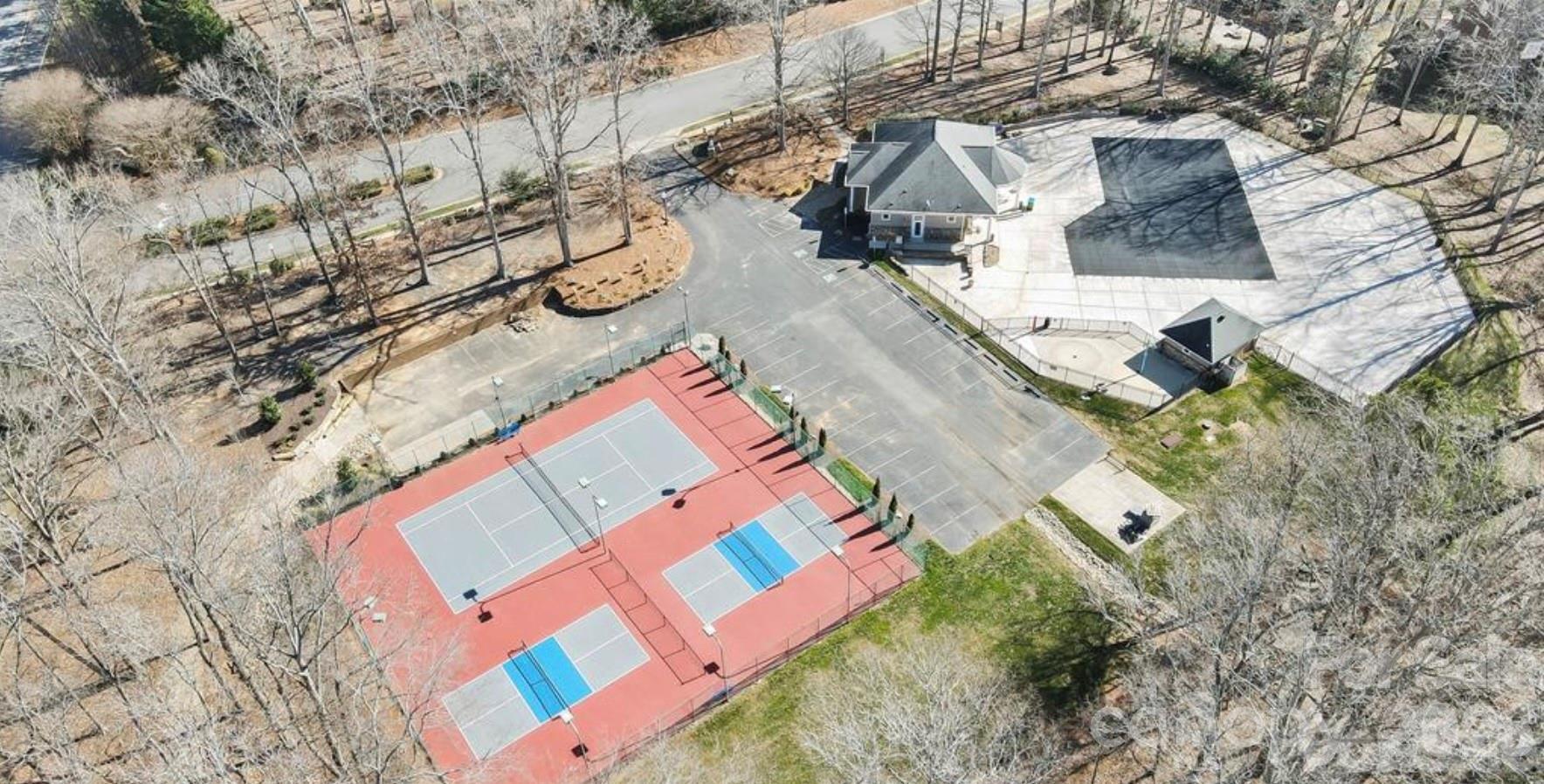 Olde Sycamore - Residential