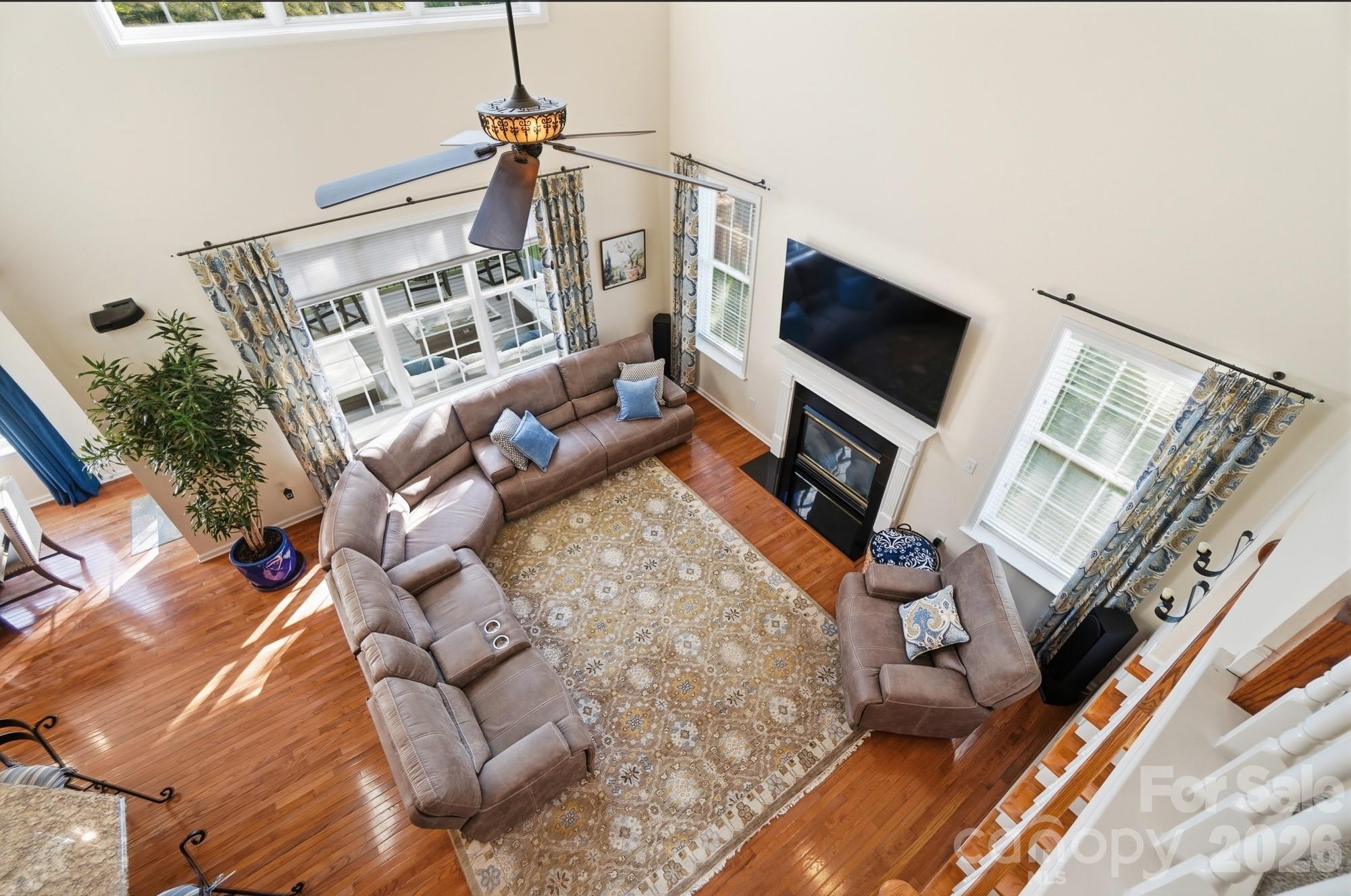 Olde Sycamore - Residential