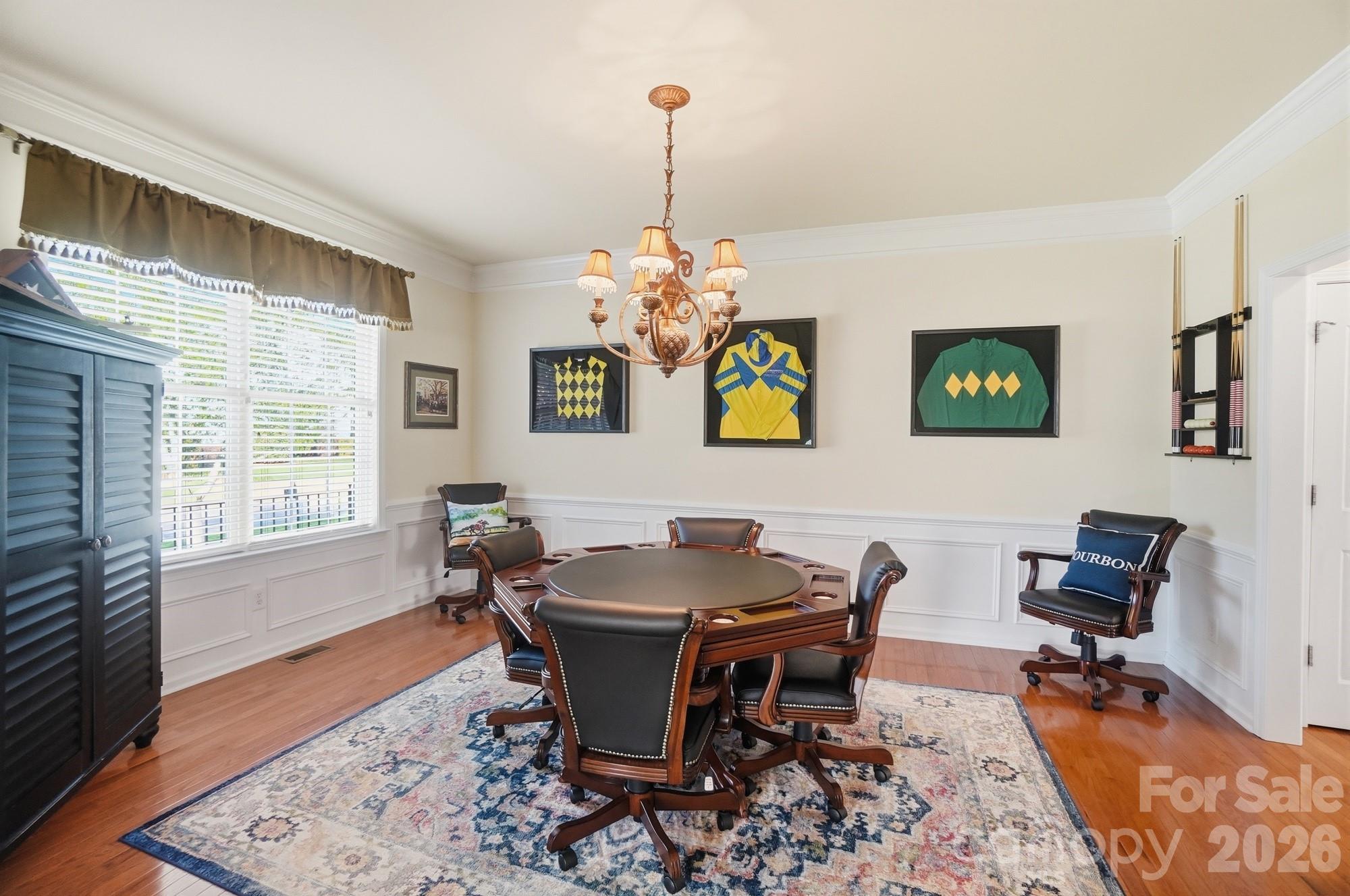 Olde Sycamore - Residential