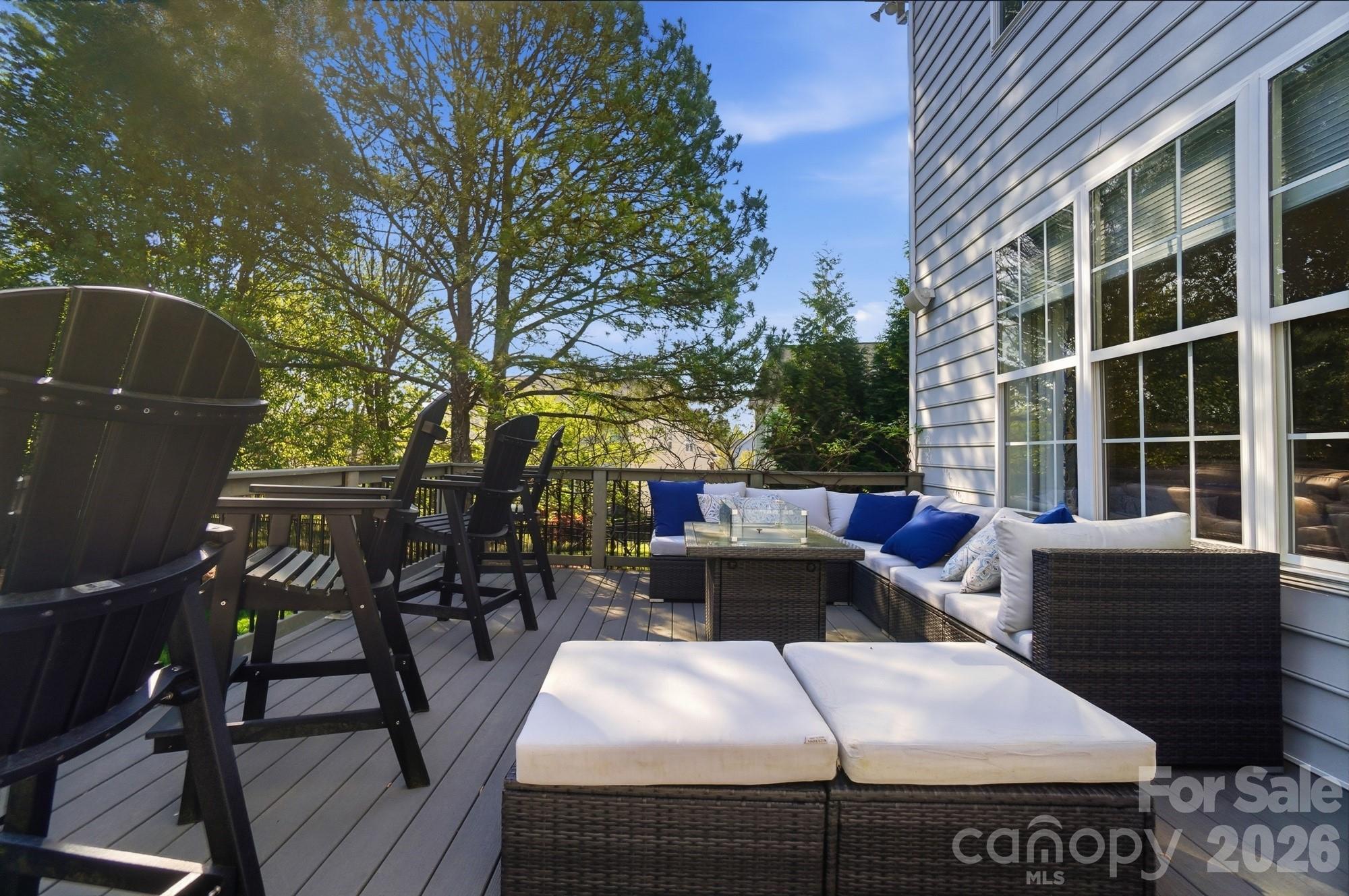 Olde Sycamore - Residential