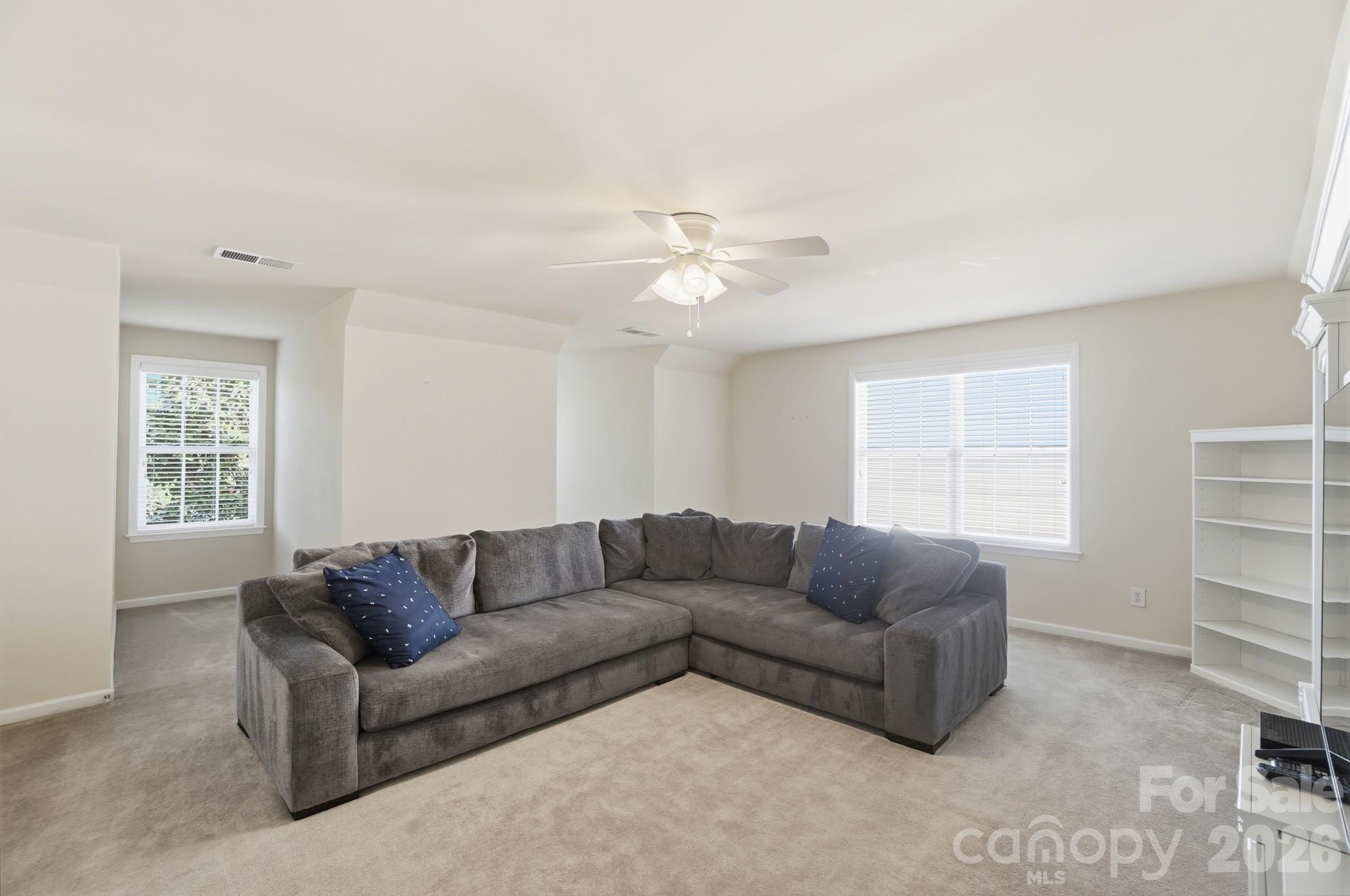 Olde Sycamore - Residential