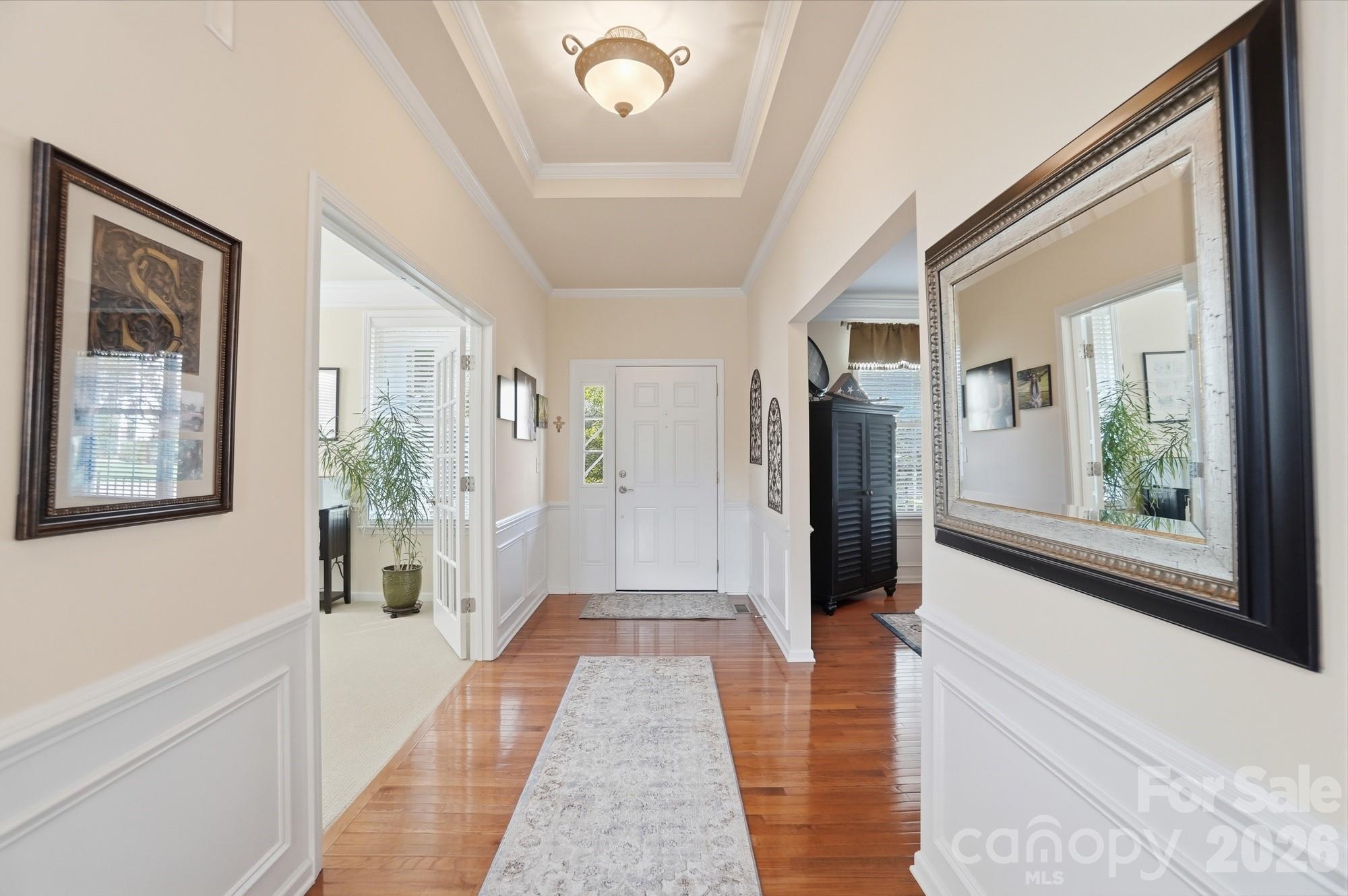 6712 Old Persimmon Drive