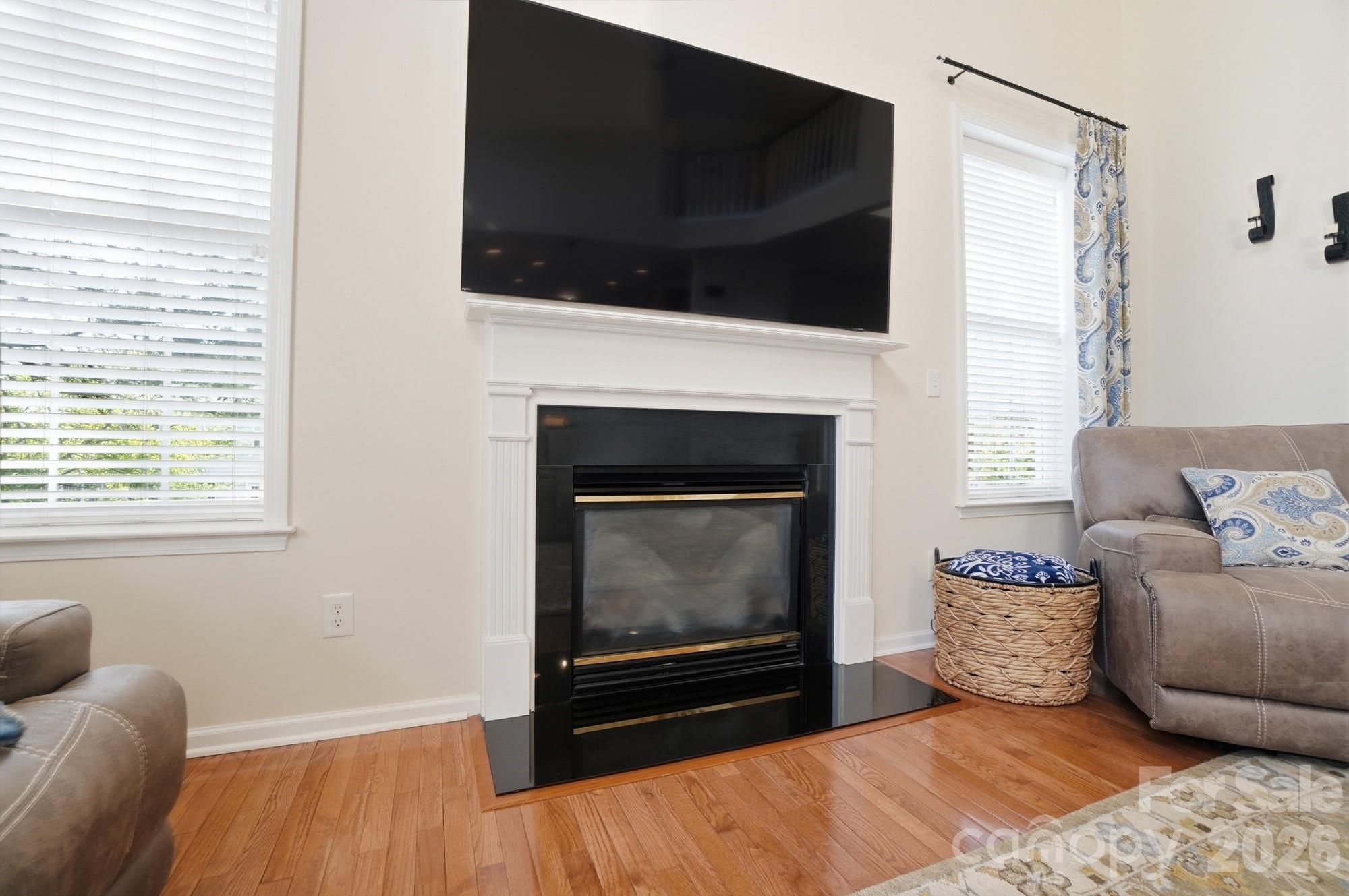 Olde Sycamore - Residential