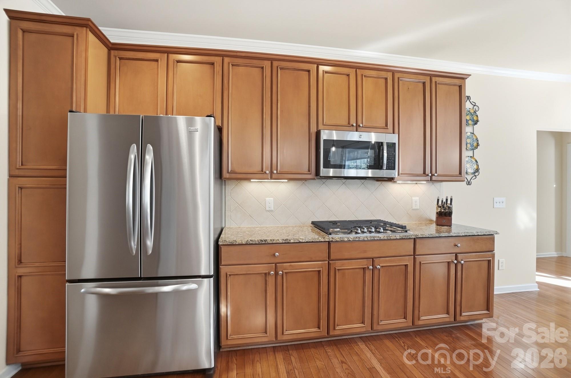 Olde Sycamore - Residential