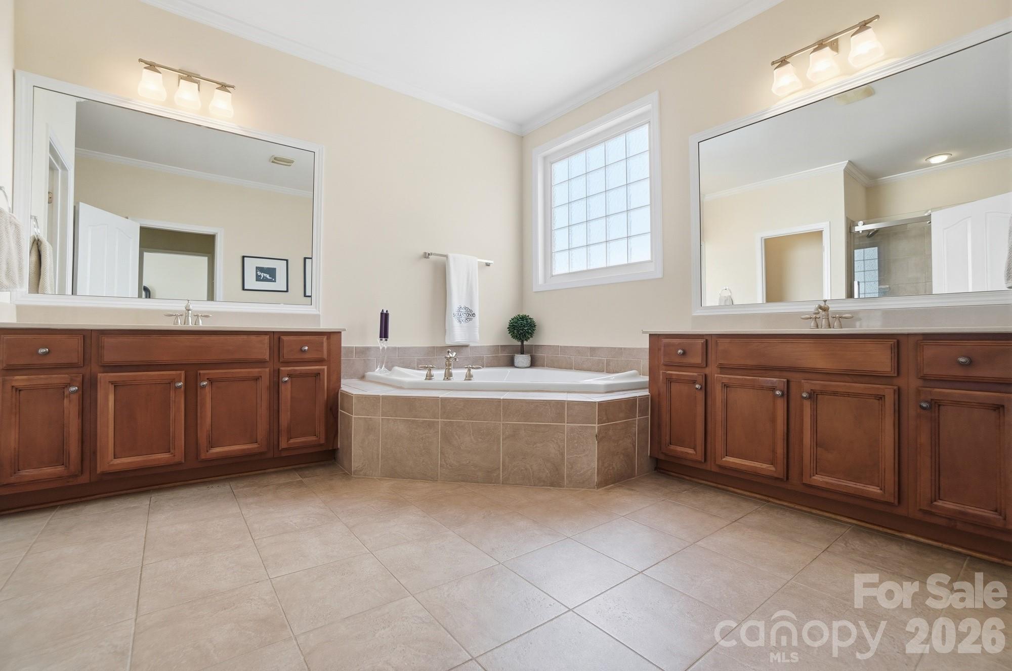 Olde Sycamore - Residential