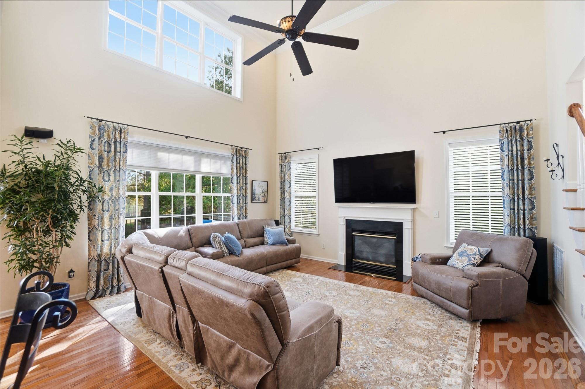 Olde Sycamore - Residential