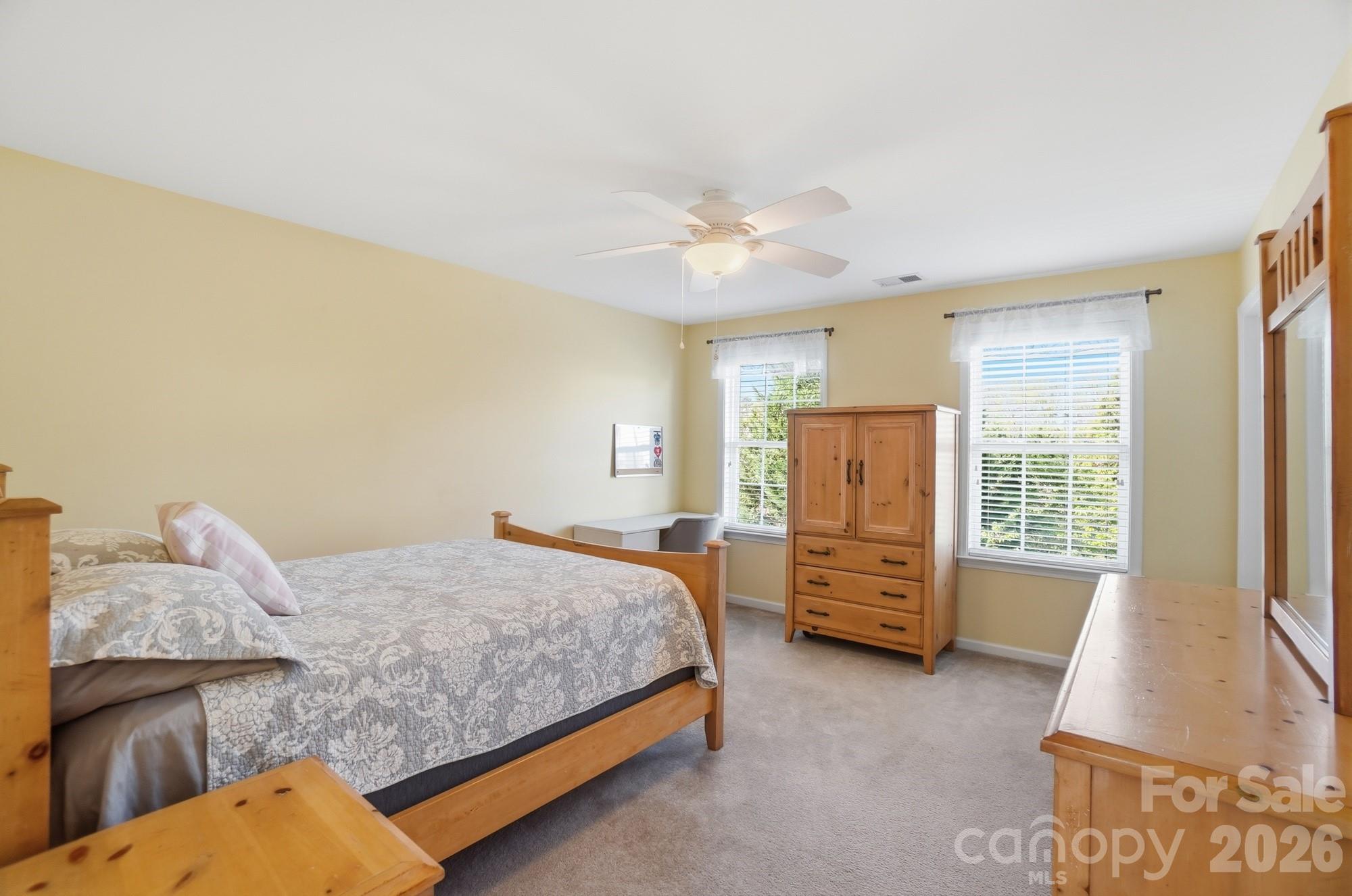 Olde Sycamore - Residential