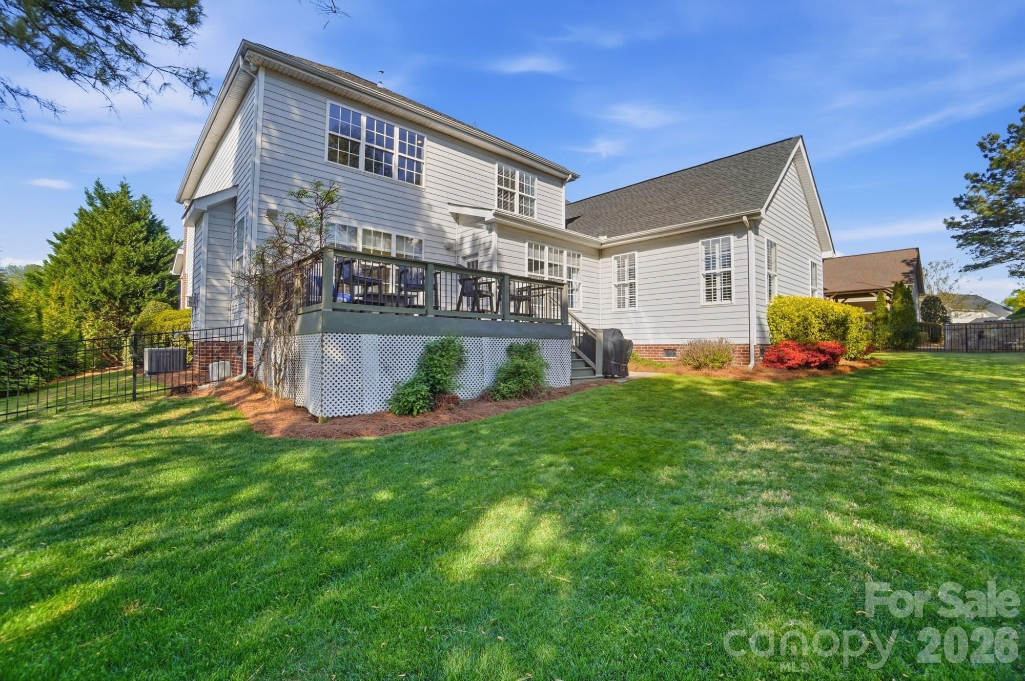 Olde Sycamore - Residential