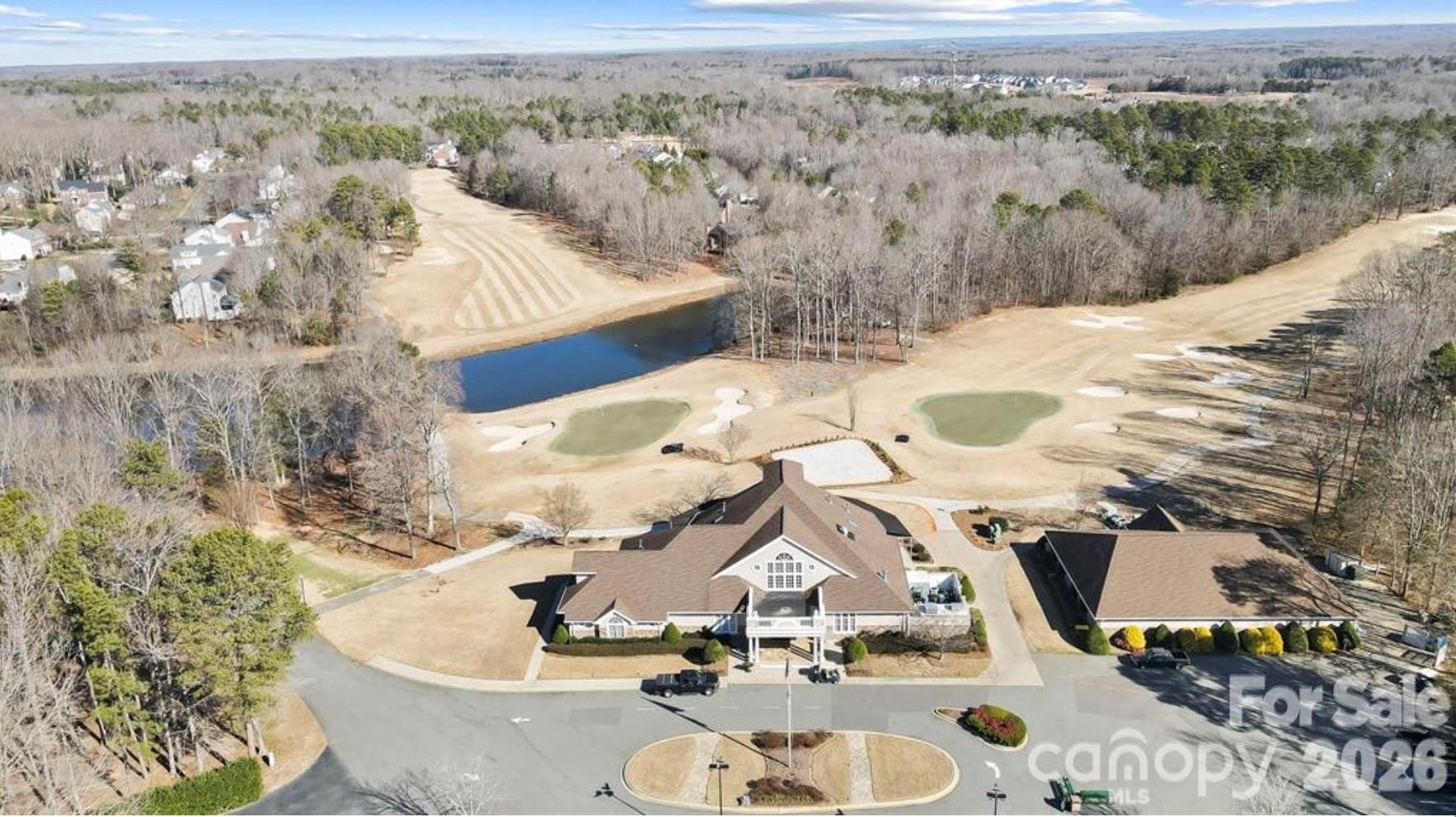 Olde Sycamore - Residential