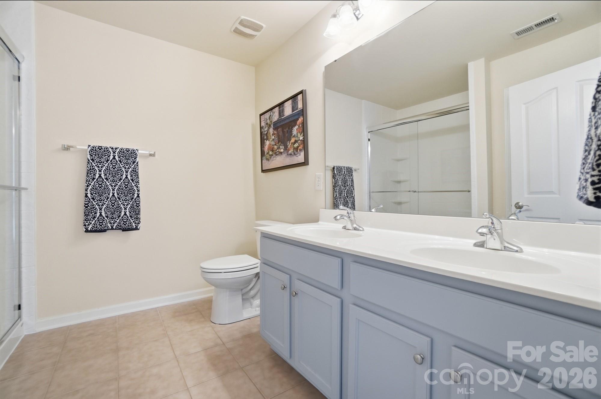 Olde Sycamore - Residential