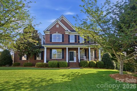 6712 Old Persimmon Drive Charlotte NC 28227