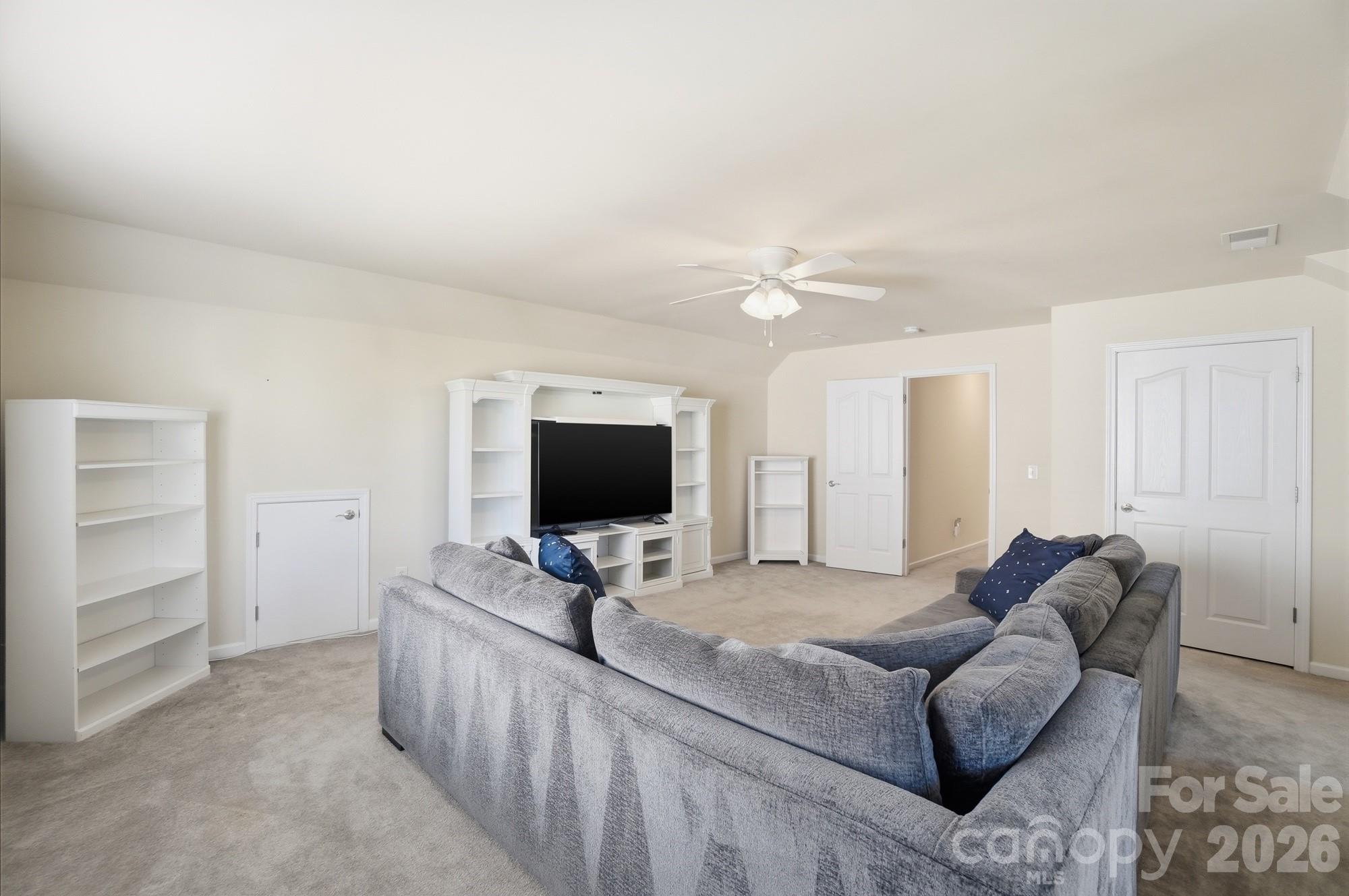 Olde Sycamore - Residential