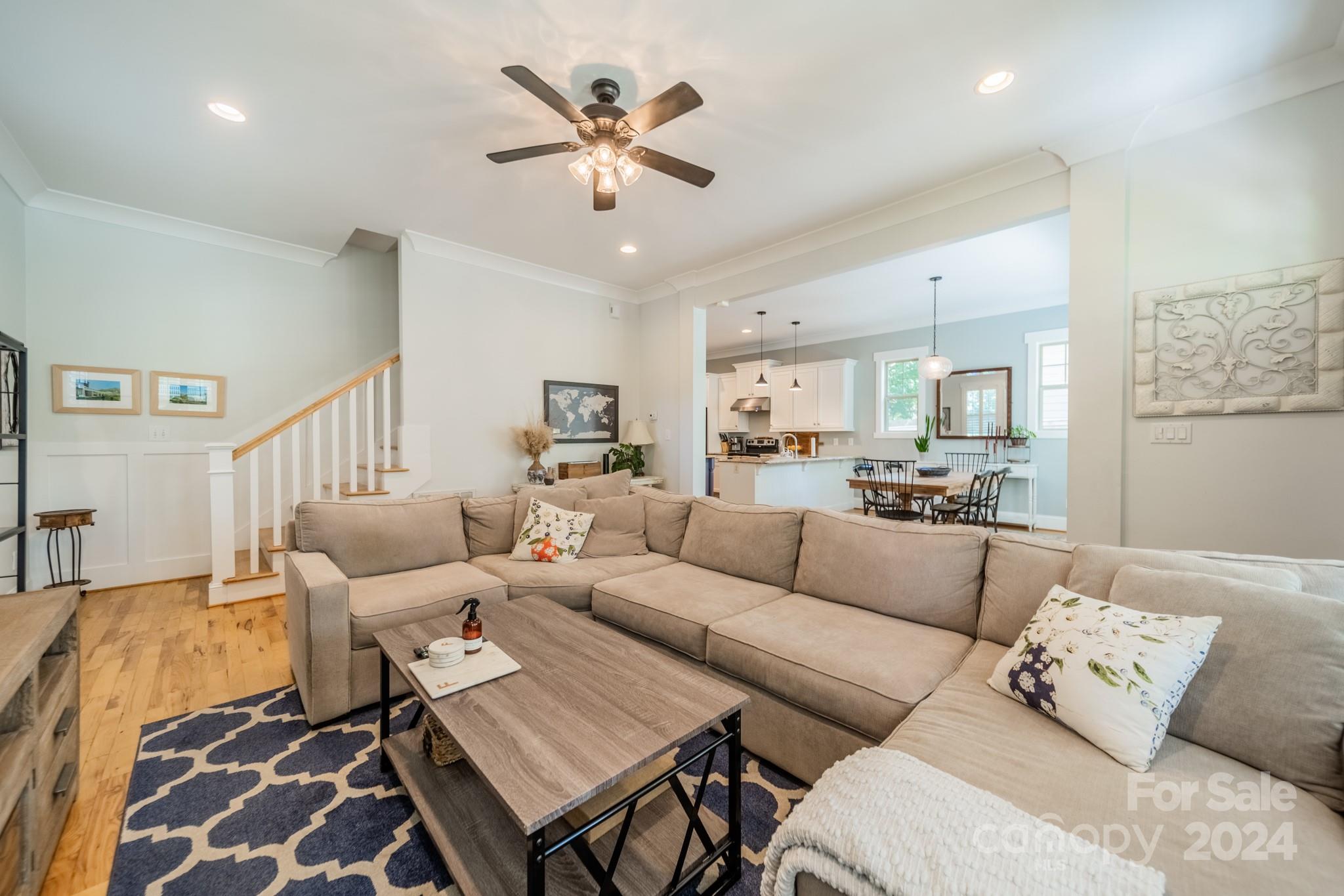 Villa Heights - Residential