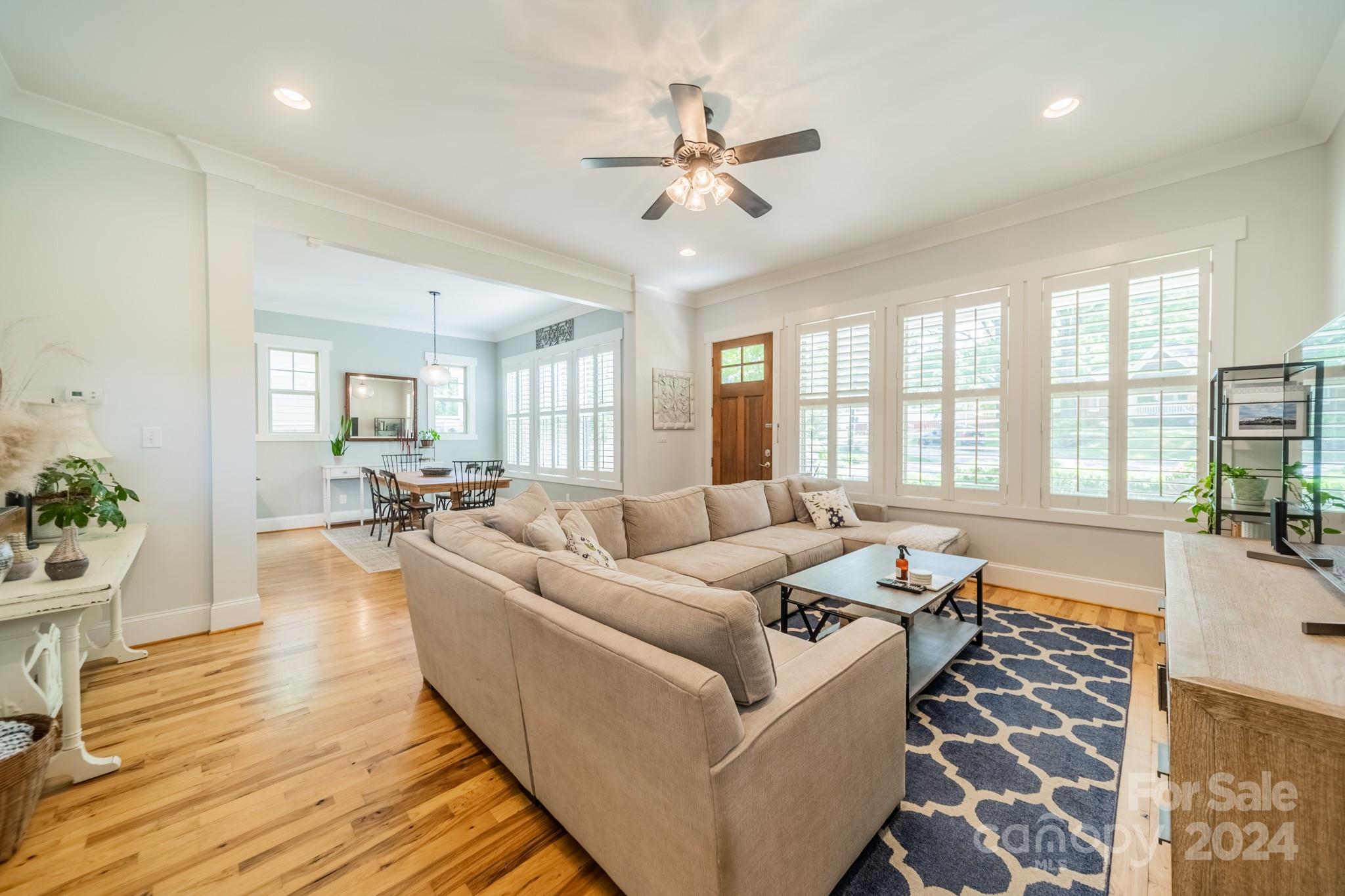 Villa Heights - Residential