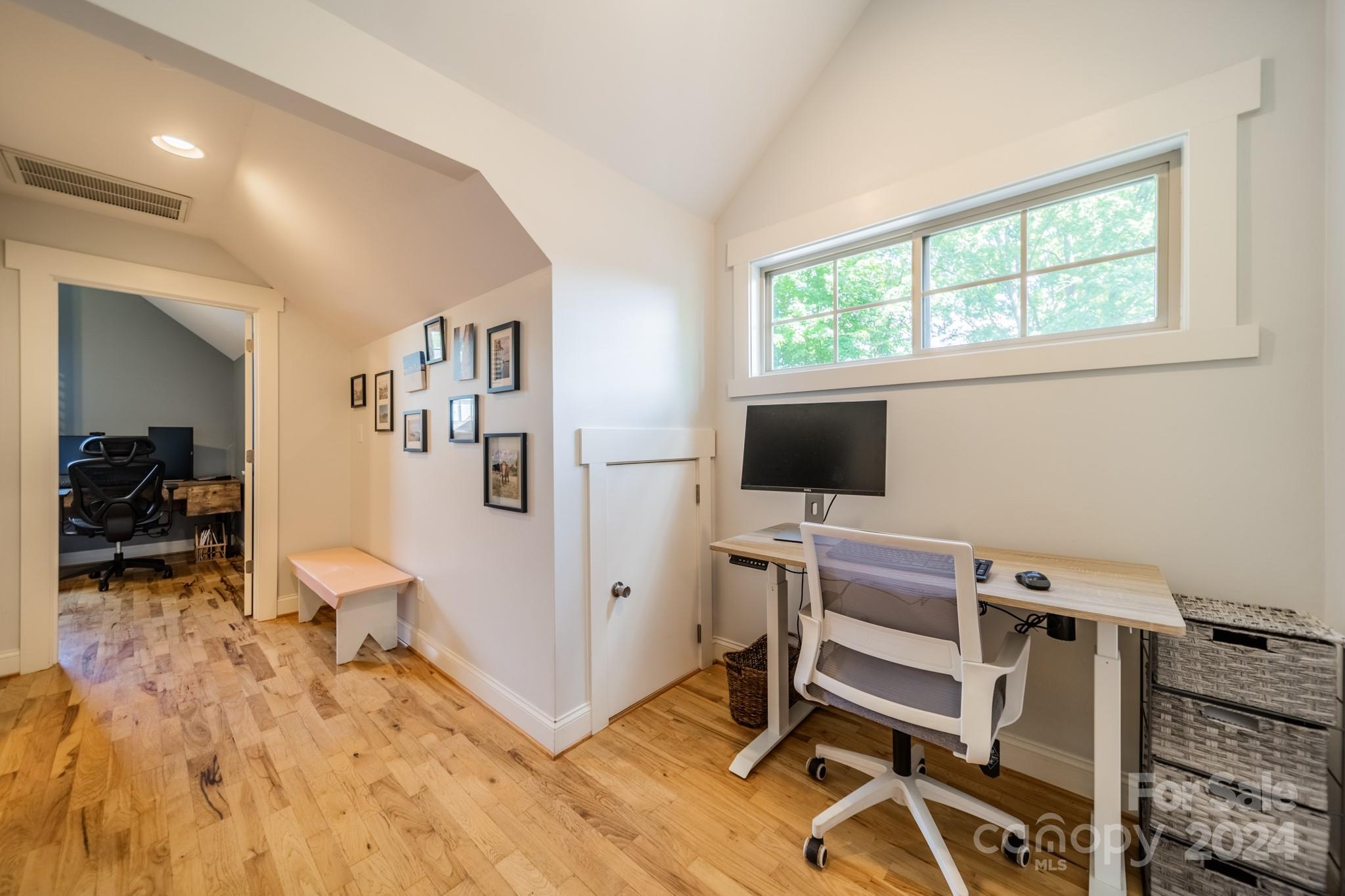 Villa Heights - Residential