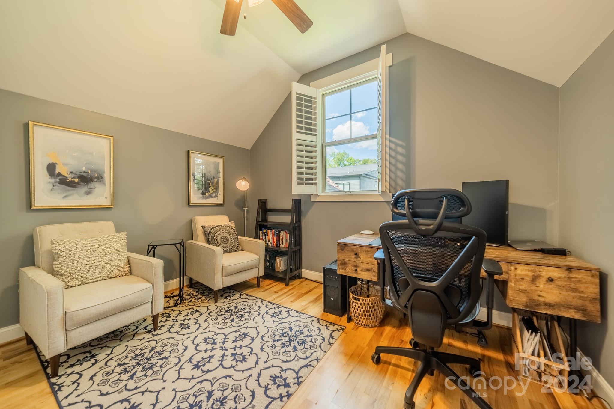 Villa Heights - Residential