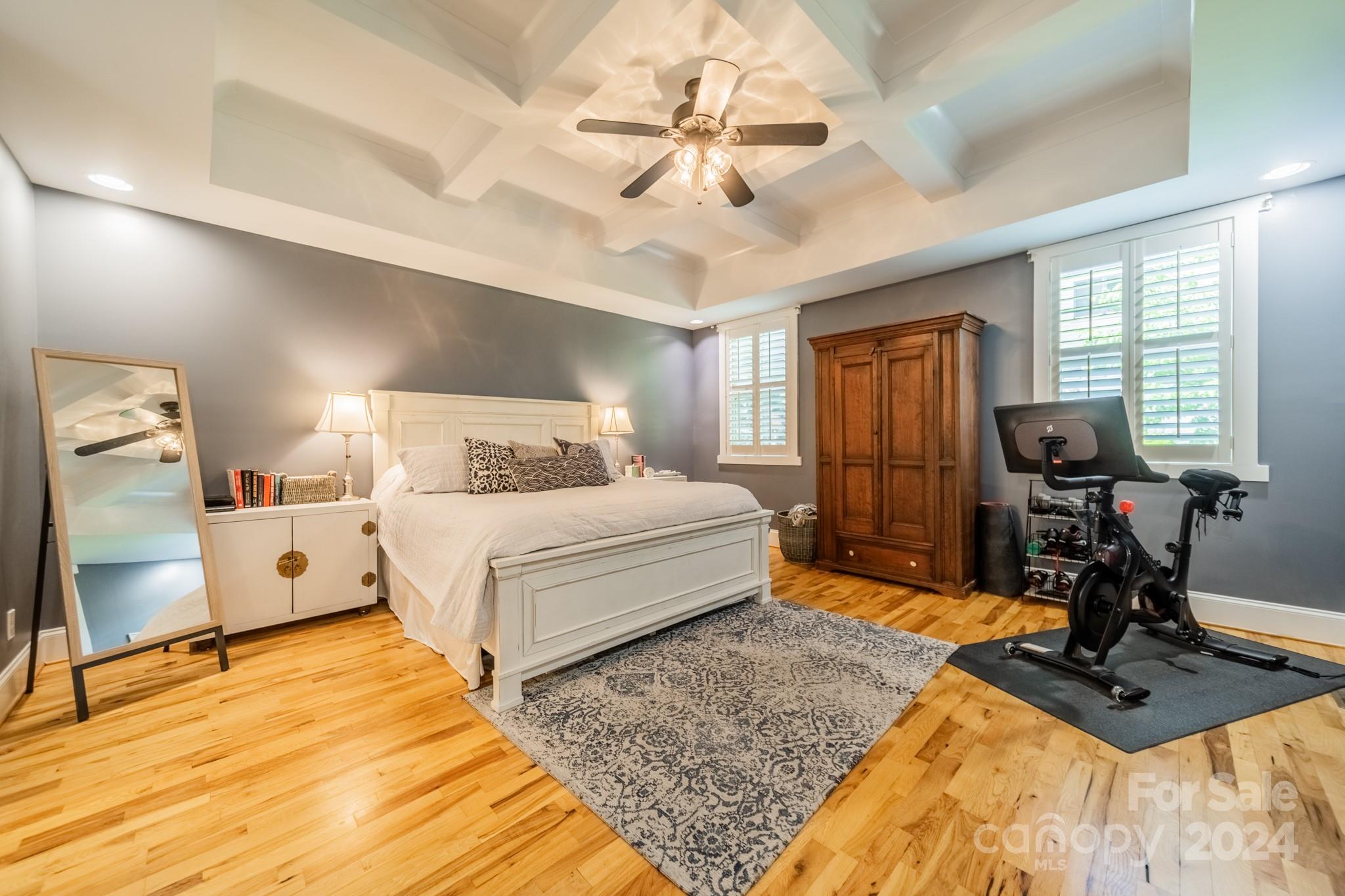 Villa Heights - Residential